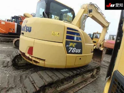 KOMATSU OTHER