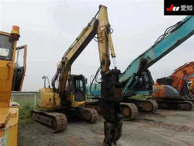 KOMATSU OTHER
