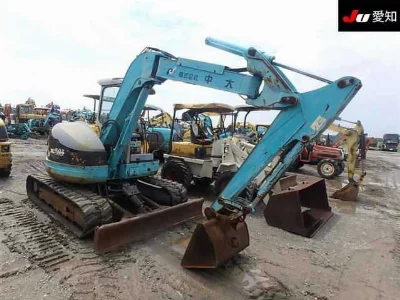 KUBOTA KUBOTA