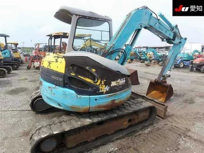 KUBOTA KUBOTA