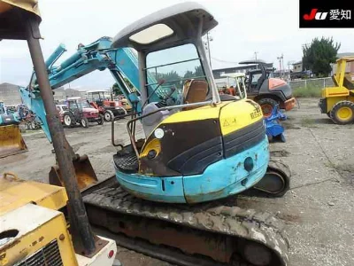 KUBOTA KUBOTA