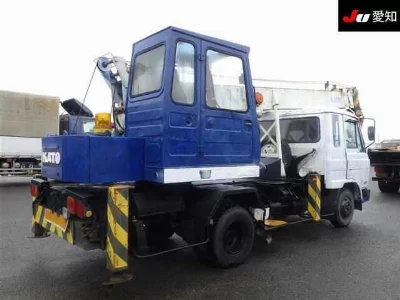 NISSAN OTHER