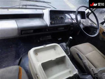 NISSAN OTHER