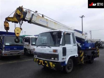 NISSAN OTHER