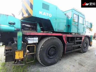 KATO OTHER