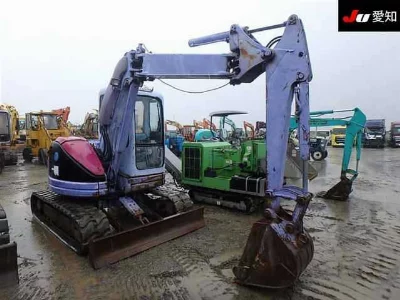 KOMATSU OTHER