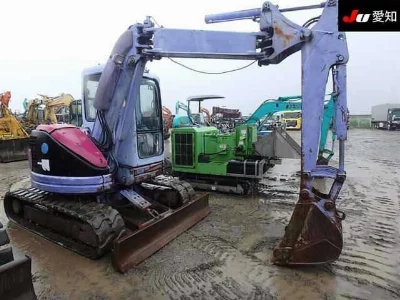 KOMATSU OTHER