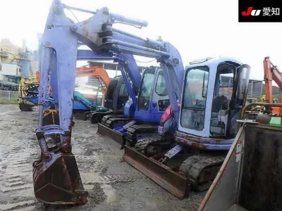 KOMATSU OTHER