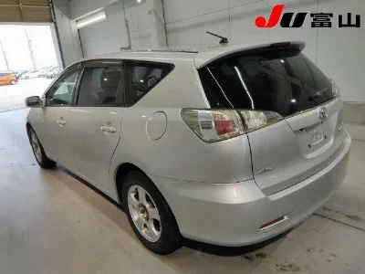 Toyota Caldina