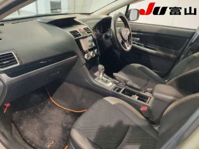 Subaru Impreza XV
