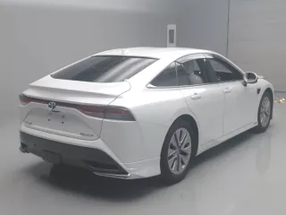 Toyota Mirai