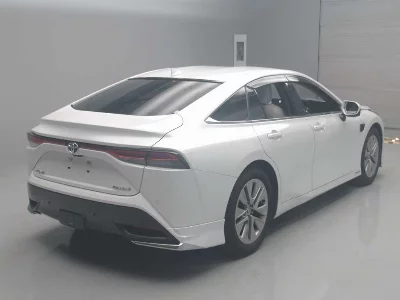 Toyota Mirai