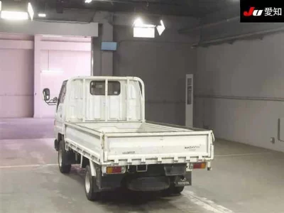 Toyota TOYOACE TRUCK