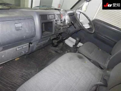 Toyota TOYOACE TRUCK