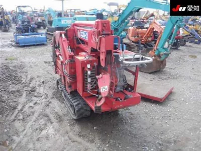 TADANO OTHER