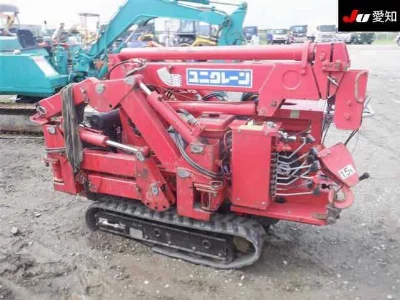 TADANO OTHER