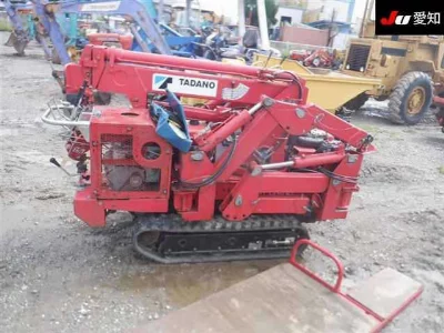 TADANO OTHER
