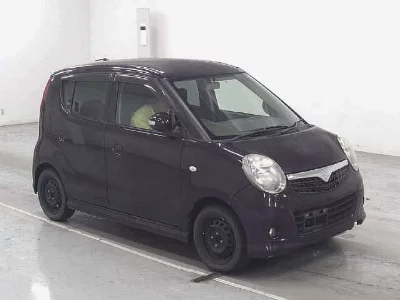 SUZUKI MRWAGON