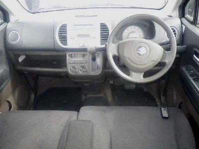 SUZUKI MRWAGON