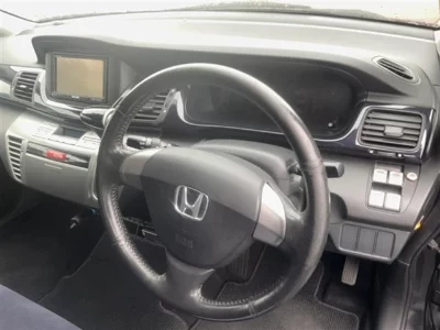 Honda Edix