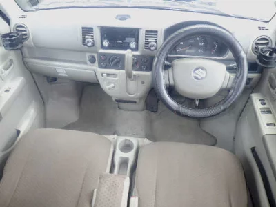 SUZUKI EVERY VAN