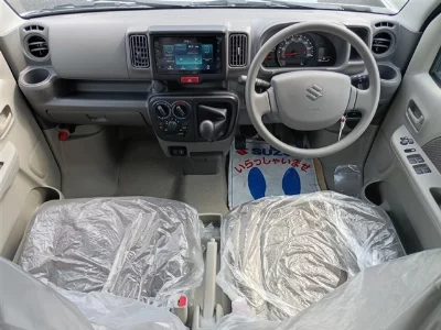 SUZUKI EVERY VAN