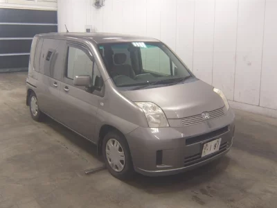 Honda Mobilio