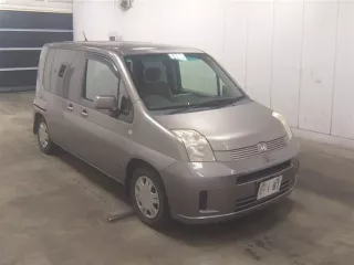 Honda Mobilio