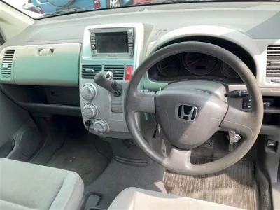 Honda Mobilio