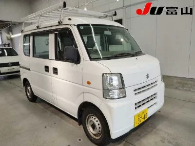 SUZUKI EVERY VAN