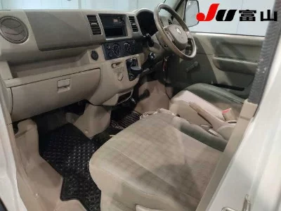 SUZUKI EVERY VAN