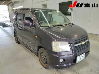 CHEVROLET MW
