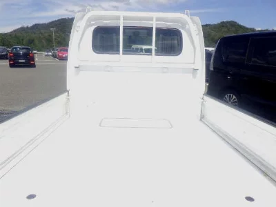 SUZUKI CARRY