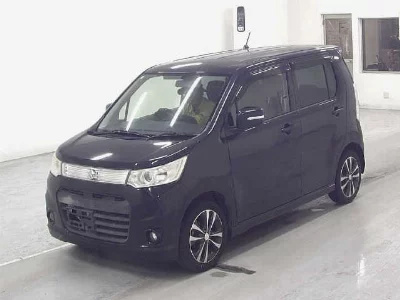 Suzuki WAGON R STINGRAY