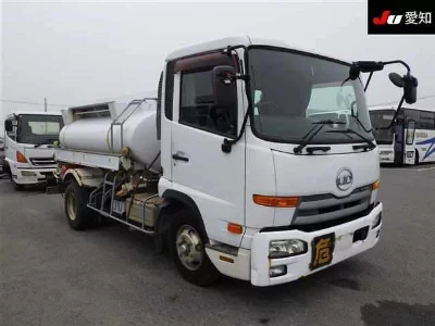 NISSAN DIESEL (UD) CONDOR