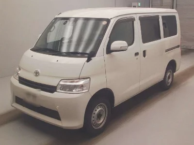 Toyota TownAce