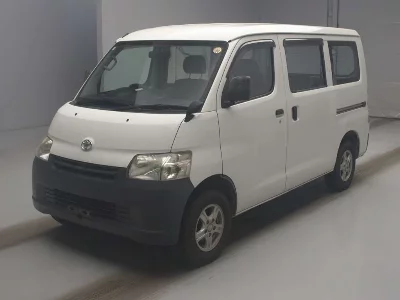 Toyota TownAce