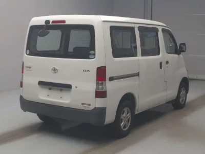 Toyota TownAce