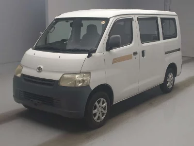 Toyota TownAce