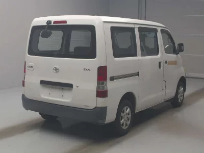 Toyota TownAce