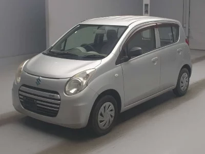 SUZUKI ALTO ECO