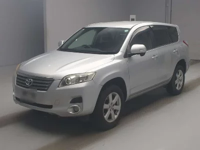 Toyota Vanguard