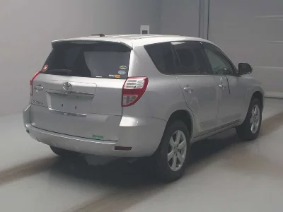 Toyota Vanguard