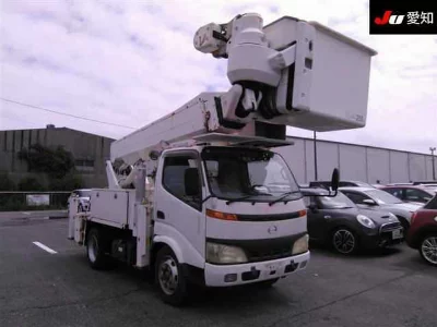 HINO OTHER