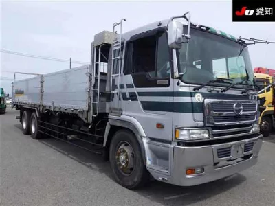 HINO OTHER