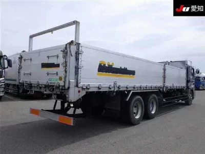 HINO OTHER