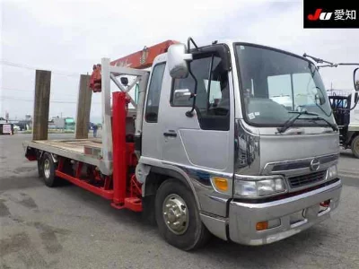 HINO RANGER
