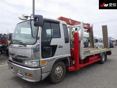 HINO RANGER