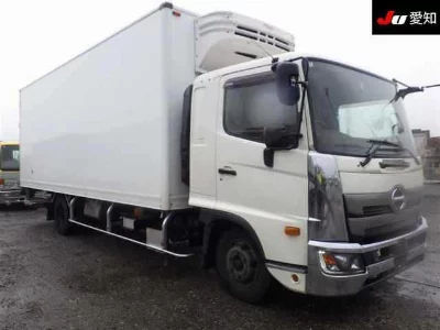 HINO RANGER