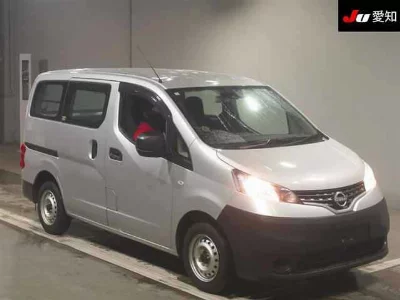 NISSAN NV200 VANETTE VAN